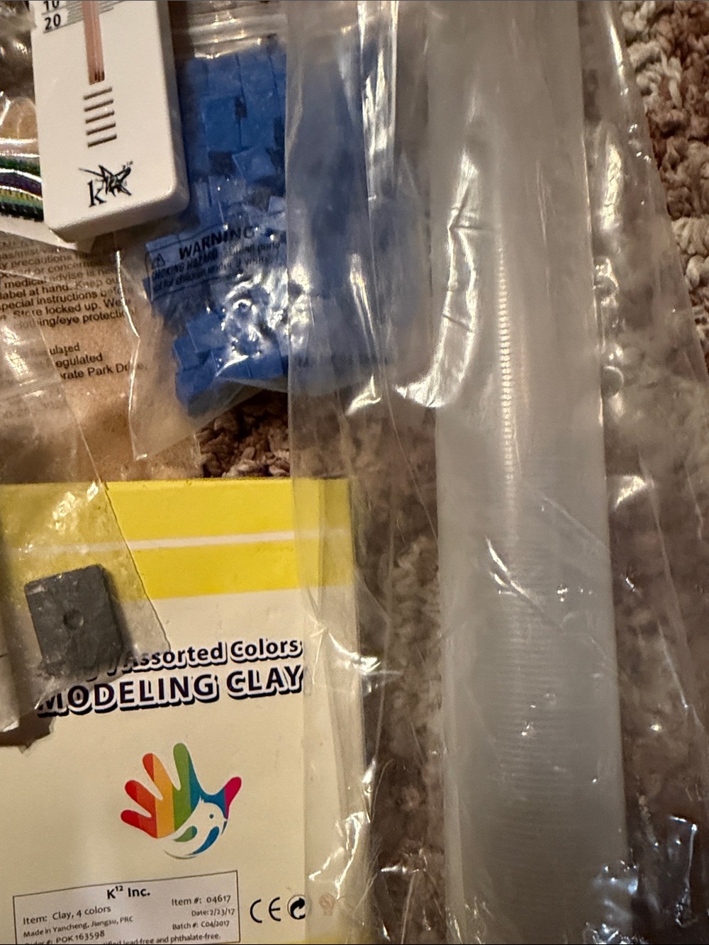 Science project - Picture 4 of 7